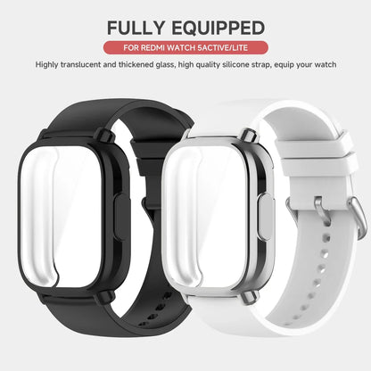 Redmi Watch 5 Strap Case