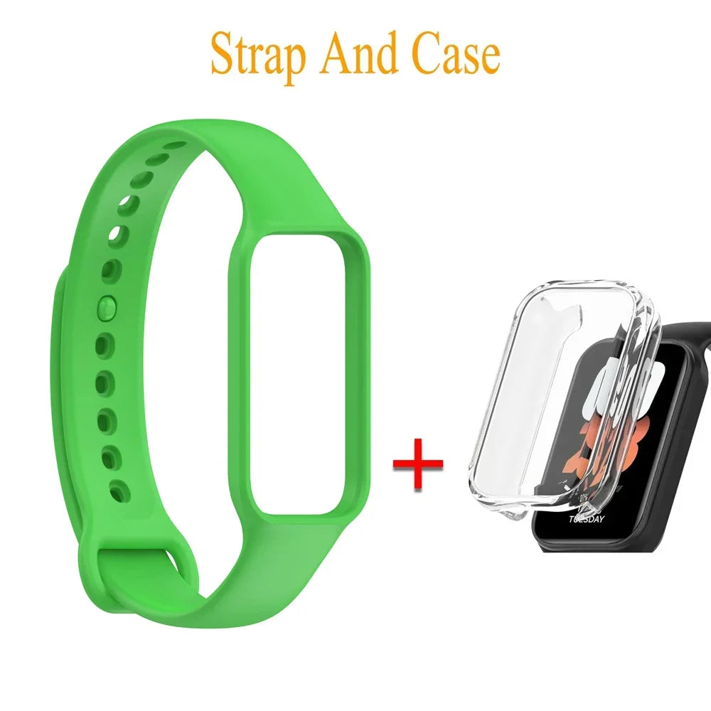 Xiaomi Band 8 Active Strap