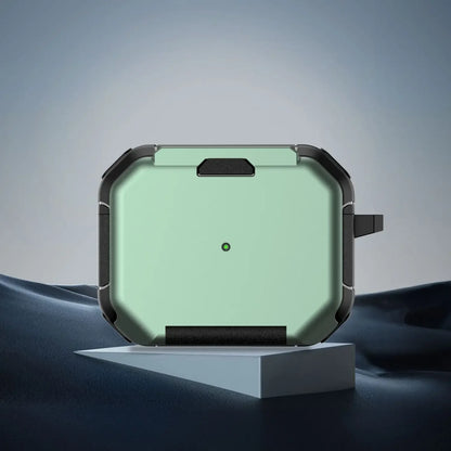 Luxury AirPods Case with Stand