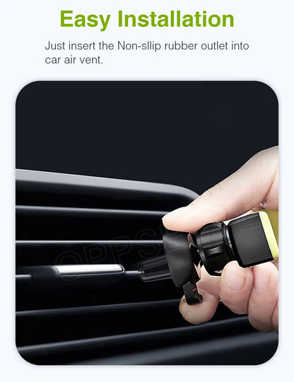 360° Car Phone Holder