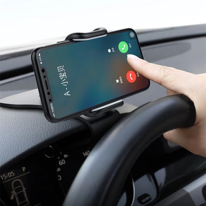 Universal Car Phone Holder Stand
