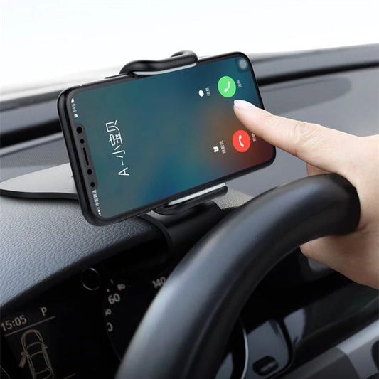 Universal Car Phone Holder Stand