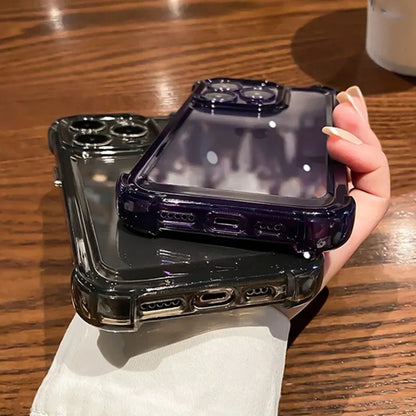 DiamondShield Clear MagSafe Case (iPhone Series)