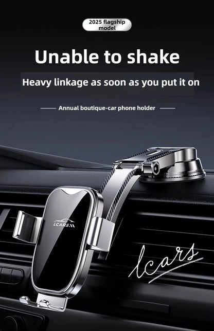 DriveSmart 360° Car Mount
