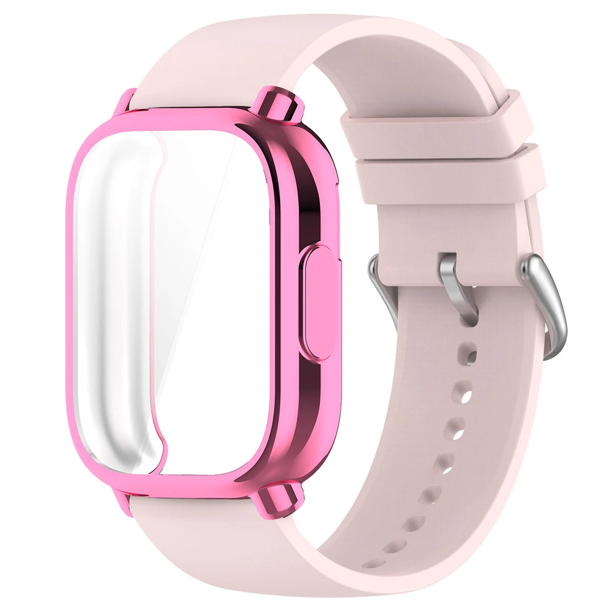 Redmi Watch 5 Strap Case