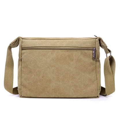 Echo Denim Everyday Crossbody