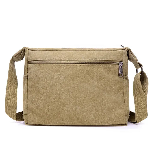 Echo Denim Everyday Crossbody