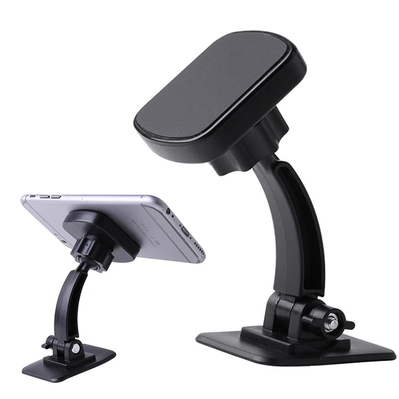 Magnetic 360° Car Holder