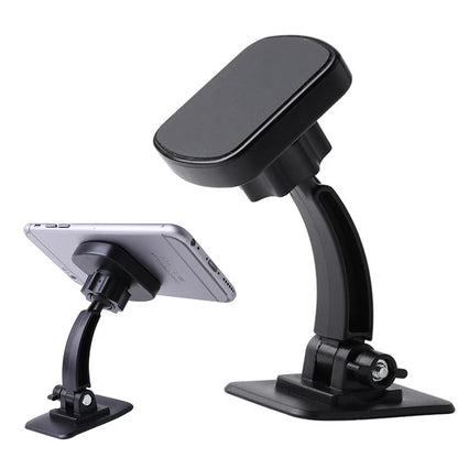 Magnetic 360° Car Holder