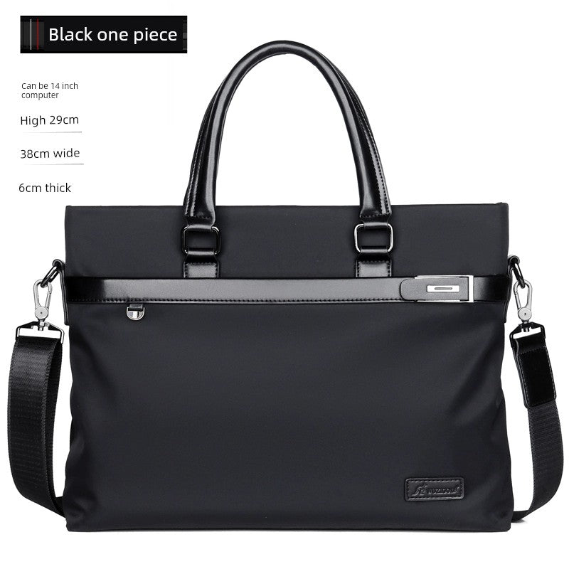 Urban Edge Kangaroo Handbag