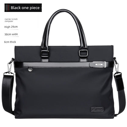 Urban Edge Kangaroo Handbag