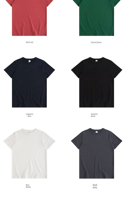 Liangyi Youpin Heavyweight Cotton T-Shirt
