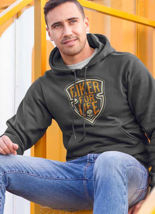 Artist-Designed Coder Hoodie