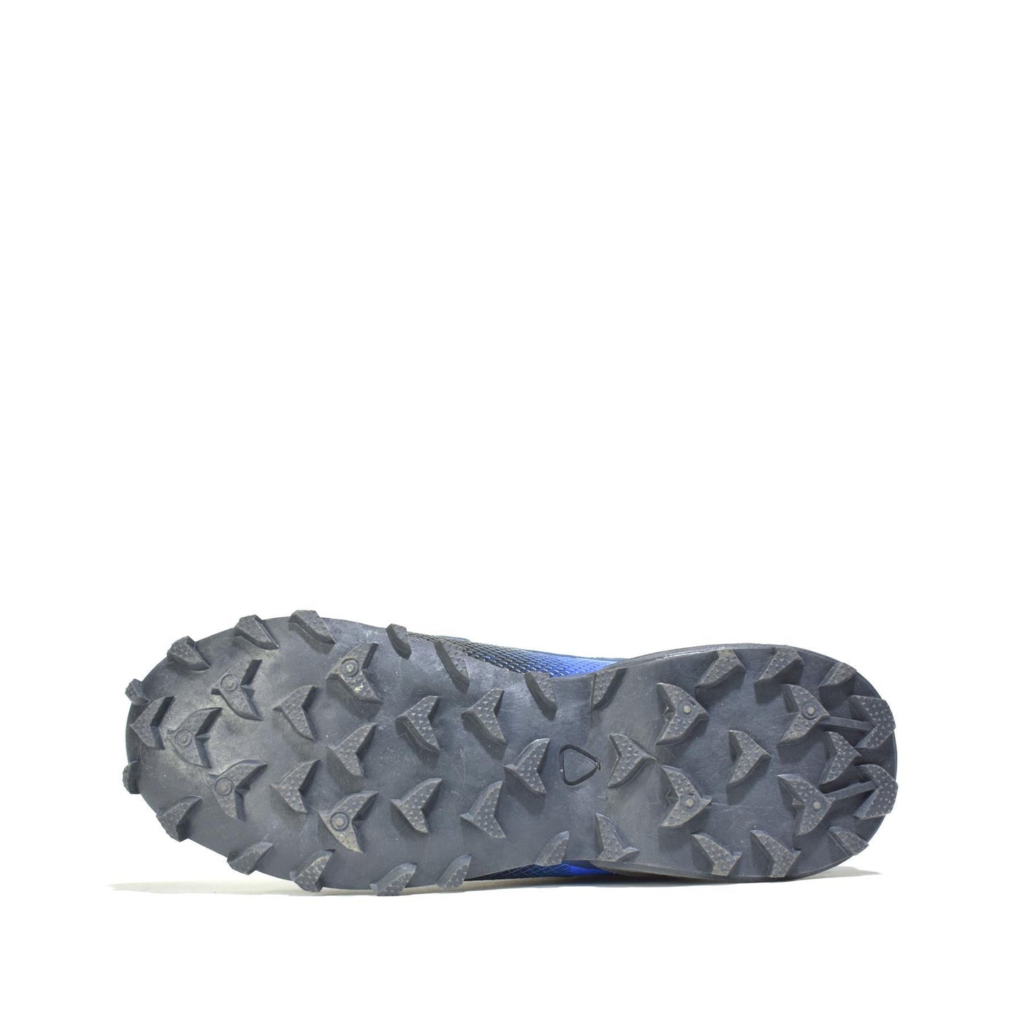 MTR-8748 Navy Men's Lightweight Hiking Trainers