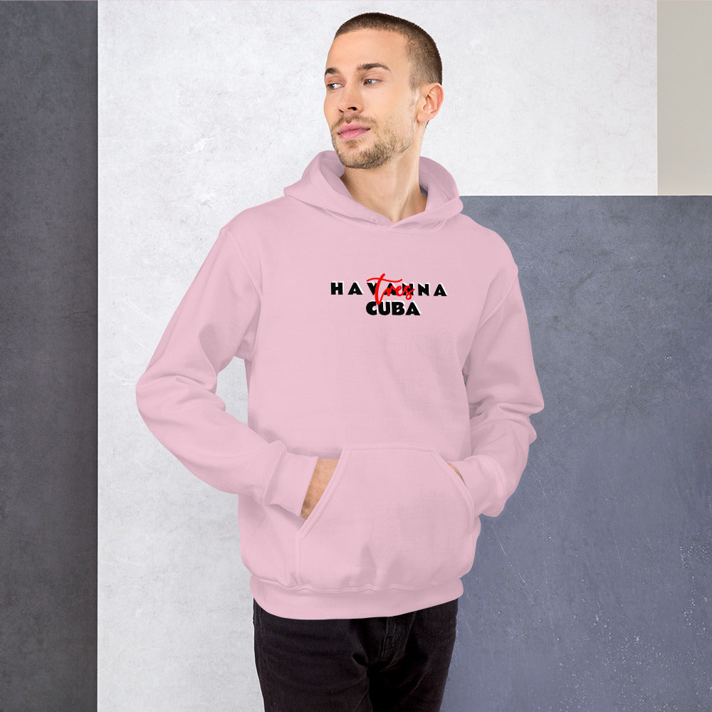 "Havanna" Unisex Cozy Hoodie