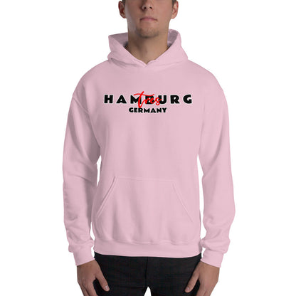 Hamburg - Unisex Hoodie