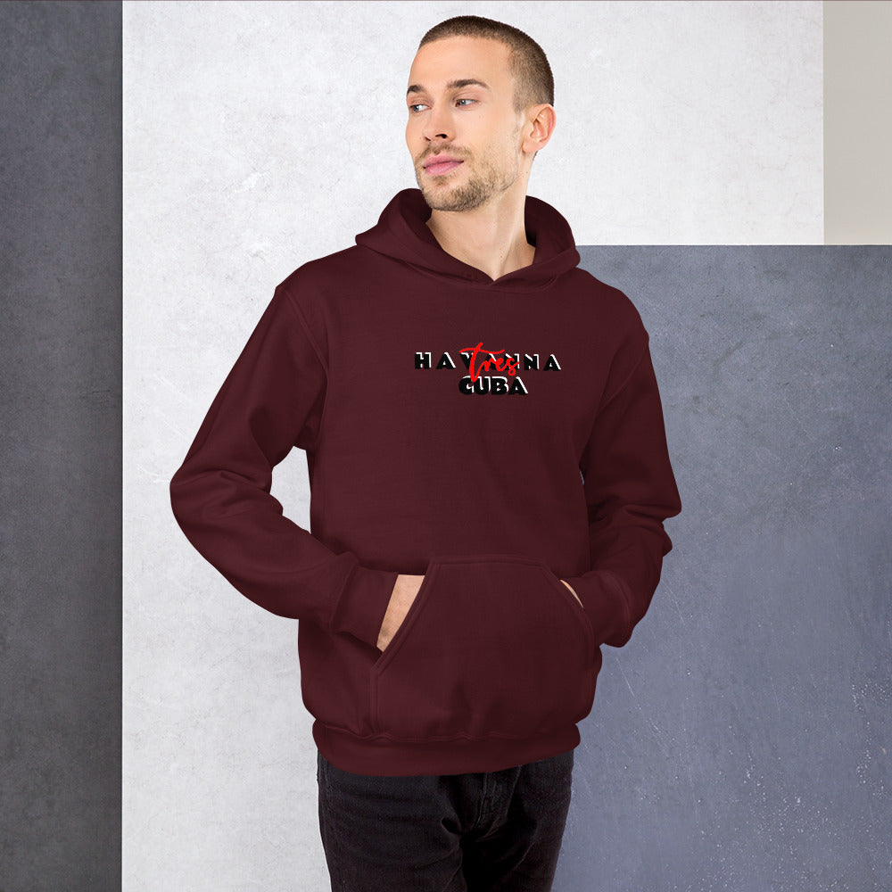 "Havanna" Unisex Cozy Hoodie