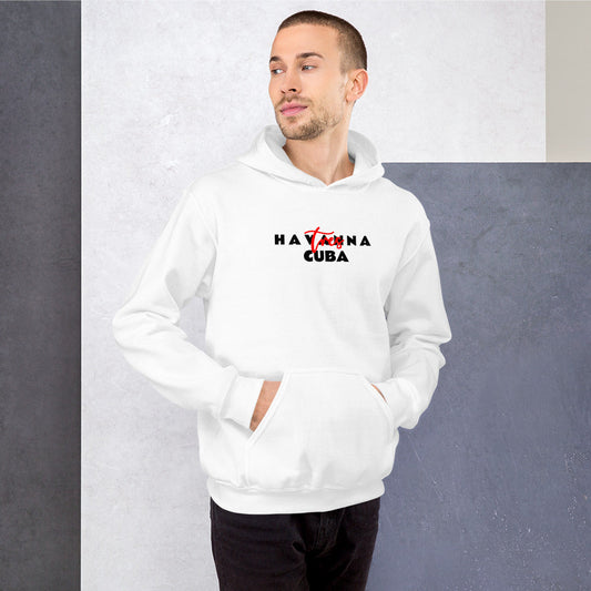 "Havanna" Unisex Cozy Hoodie